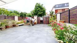 Parry Avenue (D19), Terrace #503511381